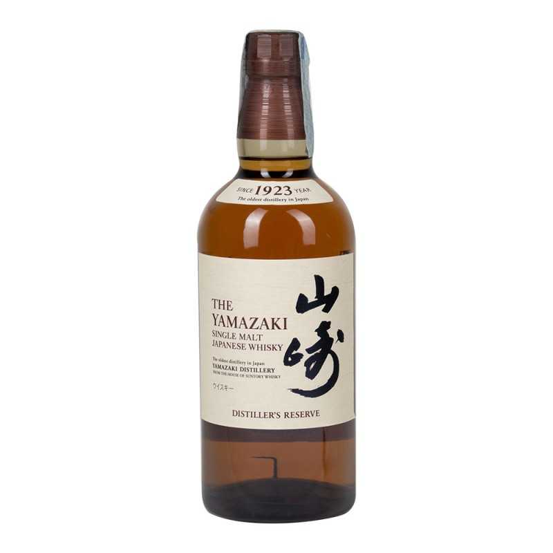 Yamazaki Reserve Whisky 70 cl