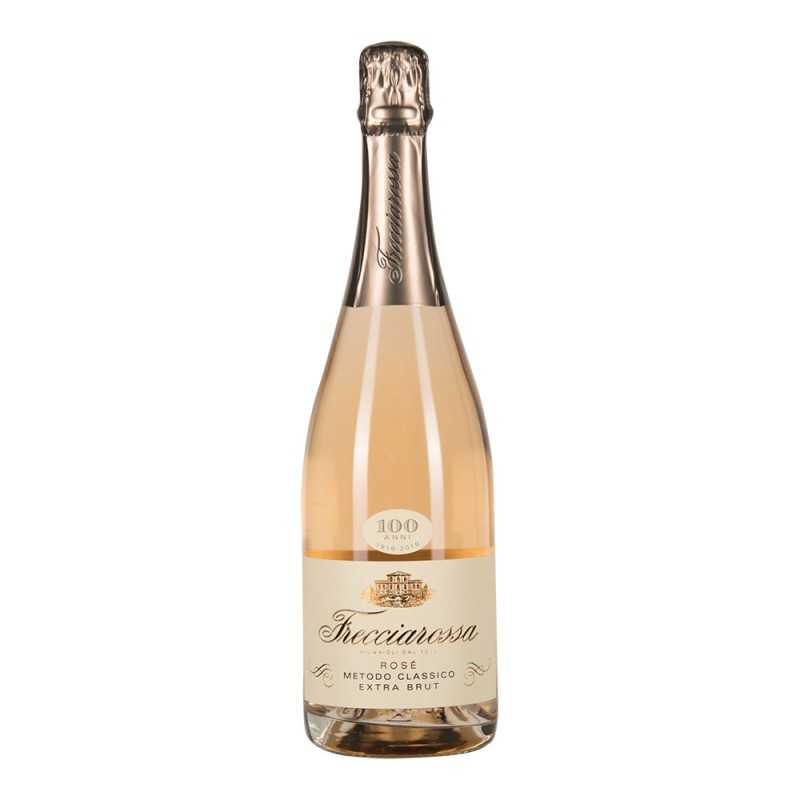 Extra Brut Rosé Sparkling wine 2019