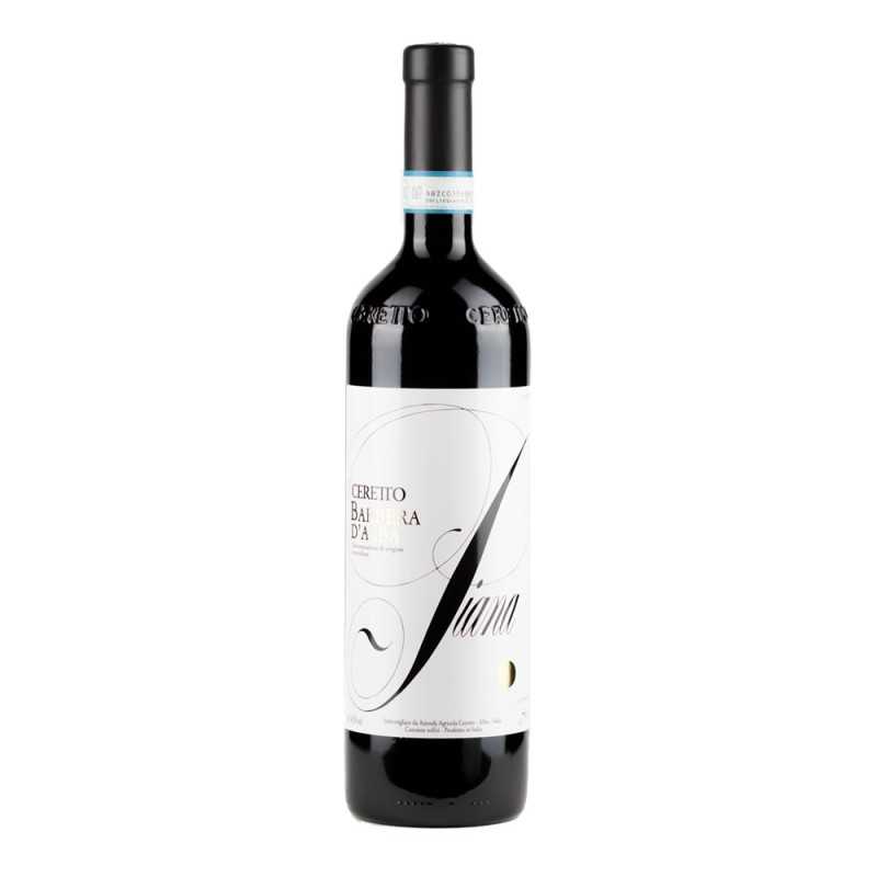 Barbera d’Alba Piana 2019