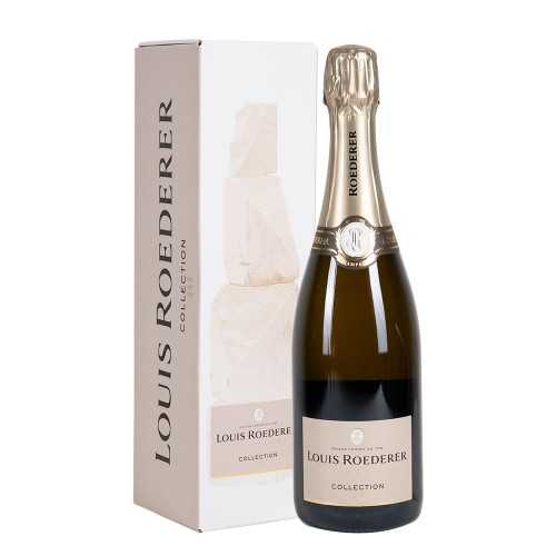 Champagne Brut Collection...