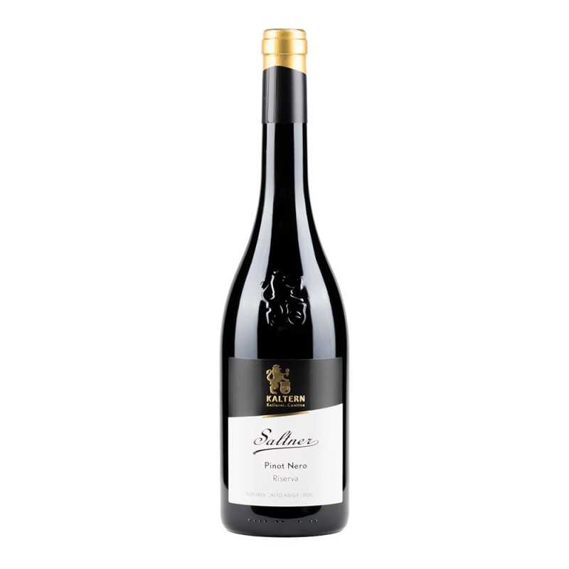 Alto Adige Pinot Nero Saltner Riserva 2020