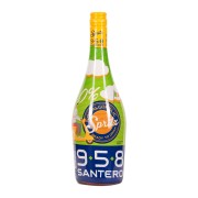 Santero 958 Spritz Ready to Drink Zero