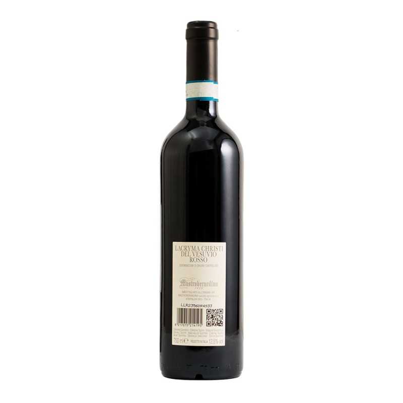 Lacryma Christi Rosso del Vesuvio 2022