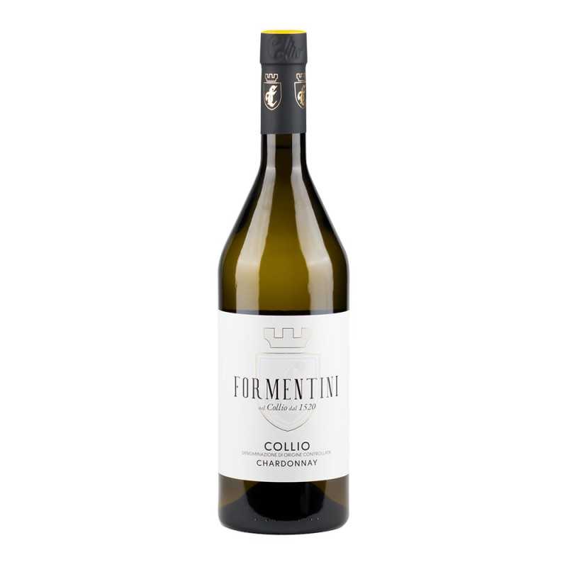 Formentini Collio Chardonnay 2022 (AN)