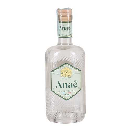 Anae Gin Bio 70cl