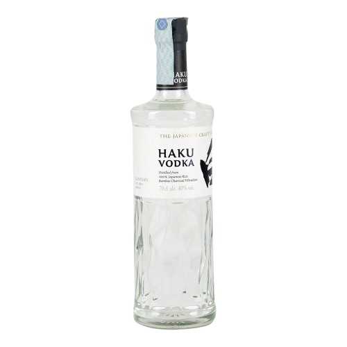 Haku Vodka Giapponese 70cl...