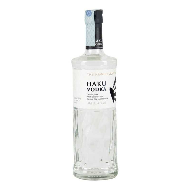 Haku Vodka Giapponese 70cl