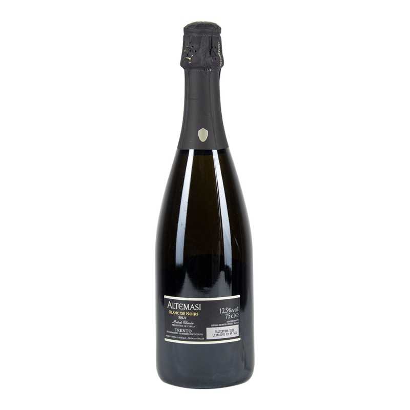 Trentodoc Brut Blanc de Noir 2019