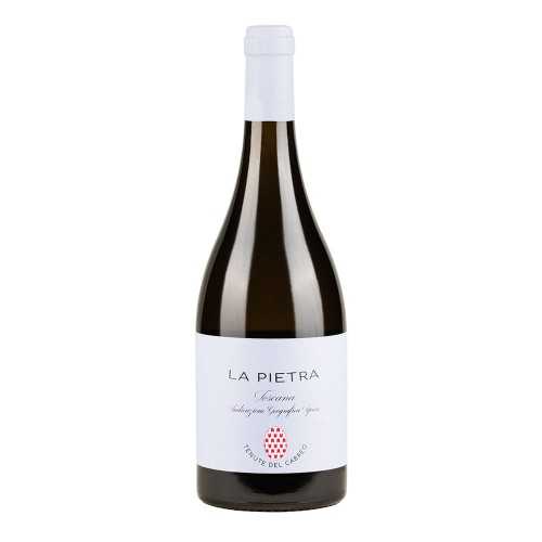 La Pietra Chardonnay 2019