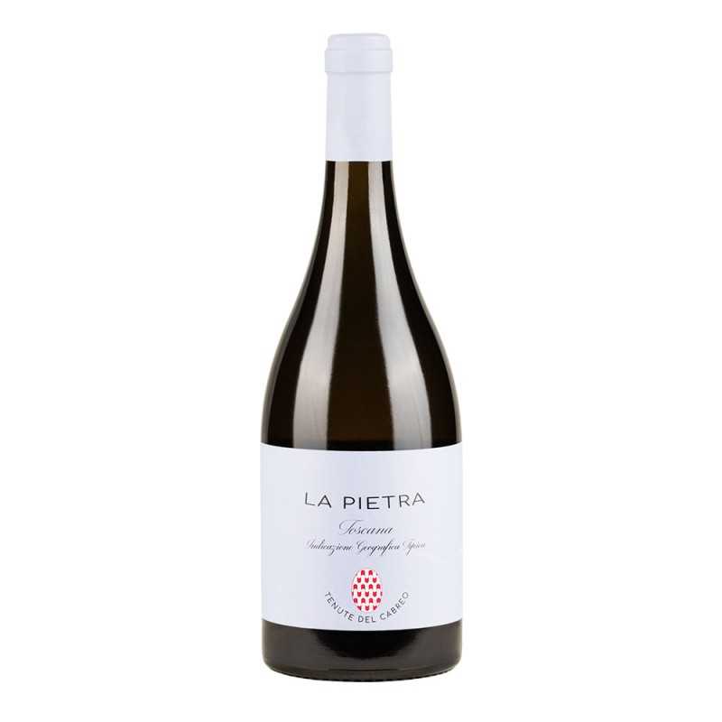 La Pietra Chardonnay 2019