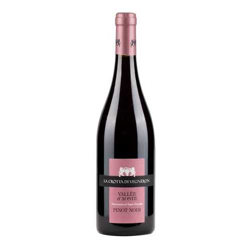 Valle d’Aosta Pinot Nero 2022
