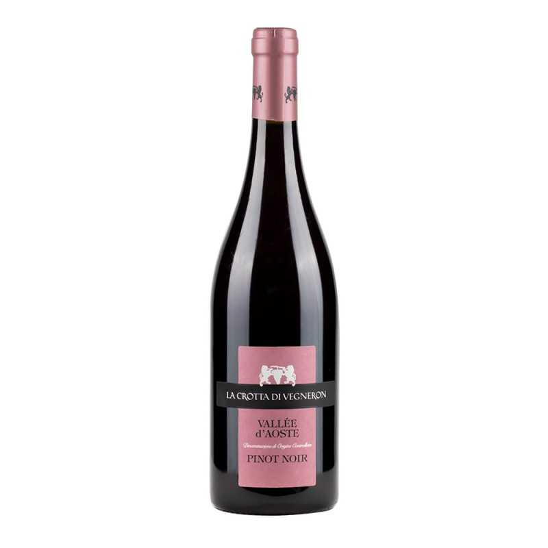Valle d’Aosta Pinot Nero 2022