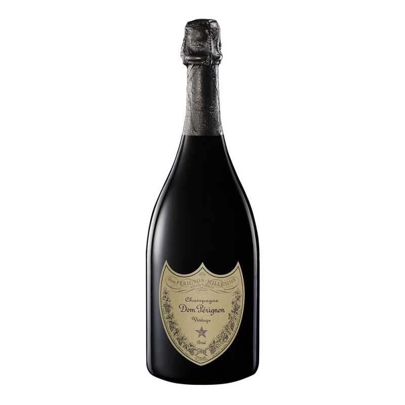 Champagne Brut Dom Pérignon 2013