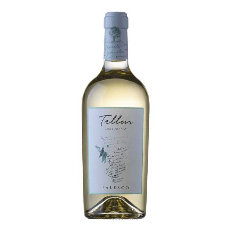 Tellus Chardonnay 2022