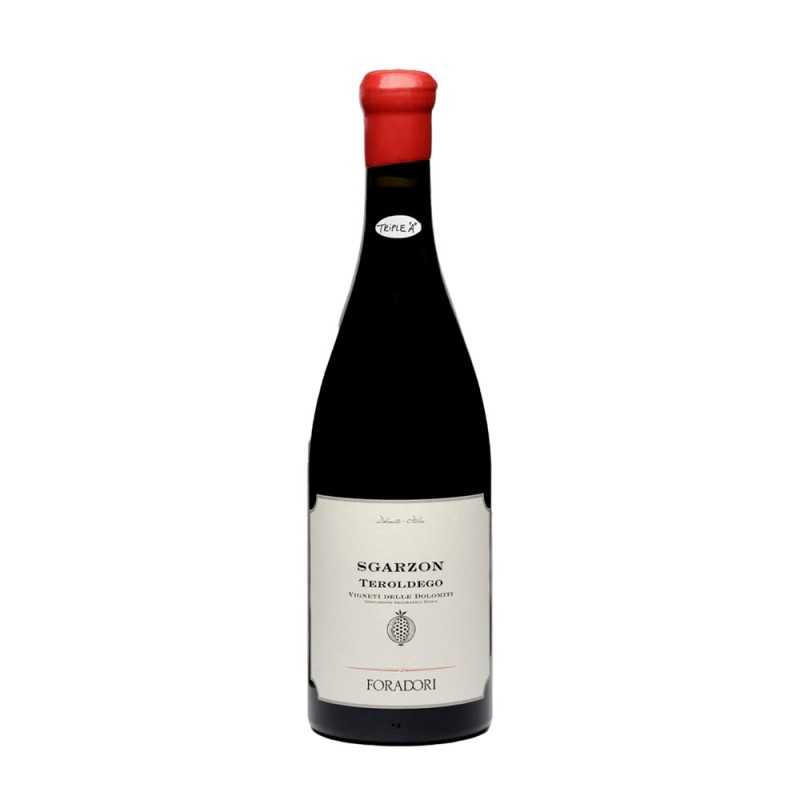 Sgarzon Teroldego Foradori 2021 Magnum Foradori