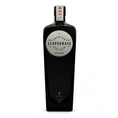 Gin Dry Classic Scapegrace...
