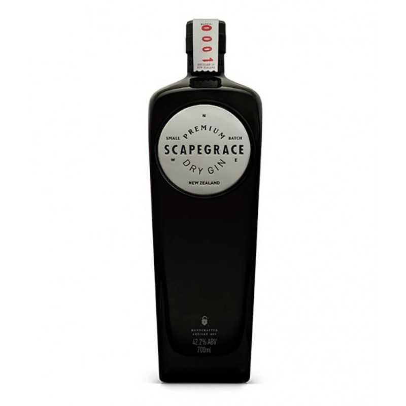 Gin Dry Classic Scapegrace 70 cl