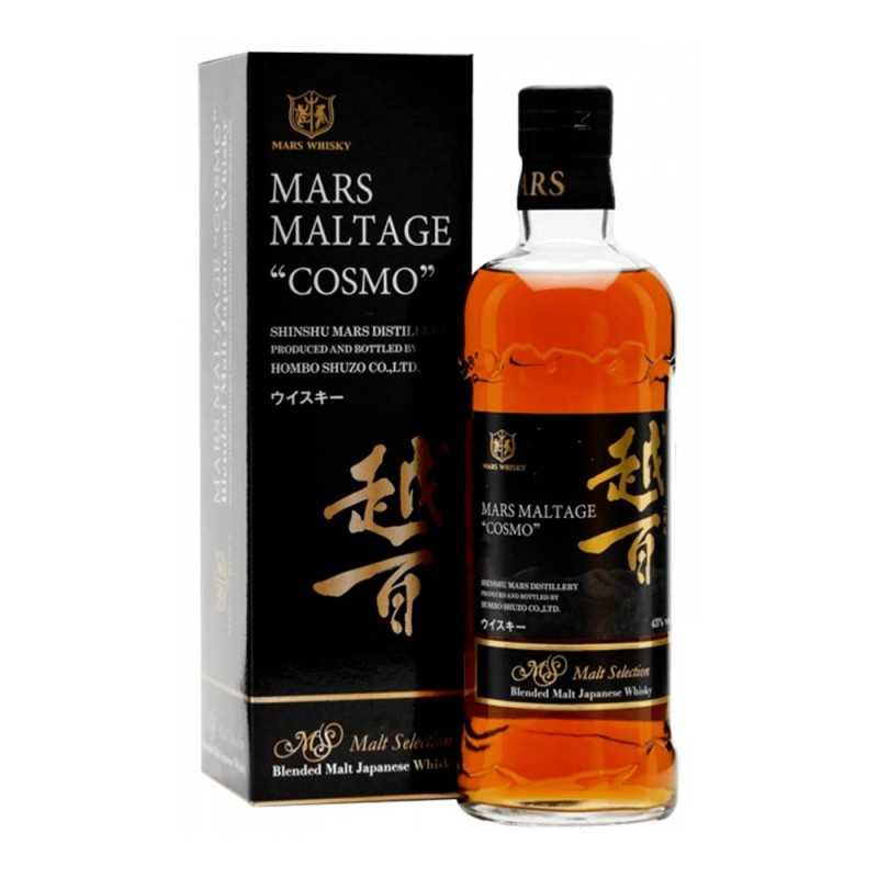 Mars Maltage Cosmo 70cl Malt Whisky