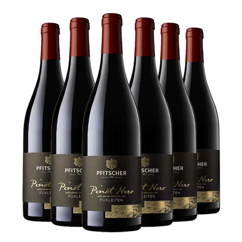 Pinot Nero Fuxleiten 2022 Box da 6 bottiglie