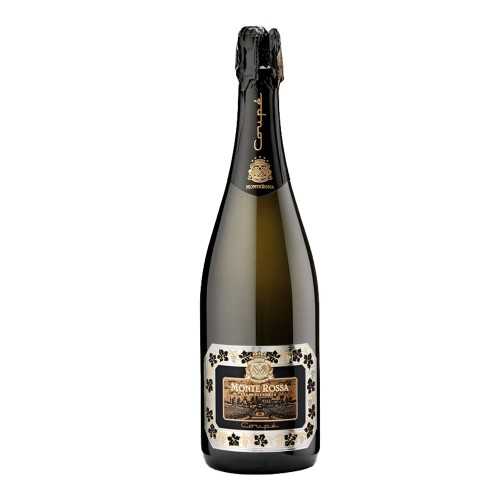 Franciacorta Coupe Brut Nature