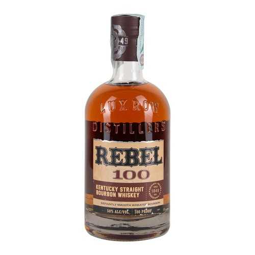 Rebel Yell Straigth Bourbon...