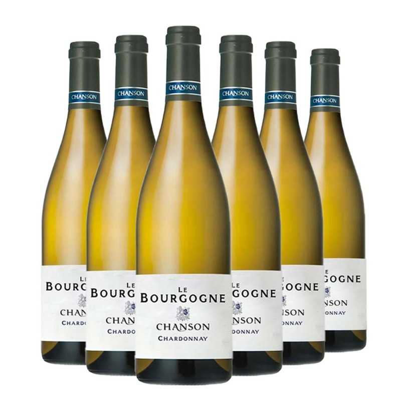 Bourgogne Chardonnay 2022 Box da 6 bottiglie