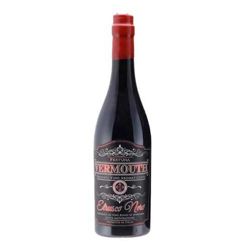 Vermouth Etrusco Nero