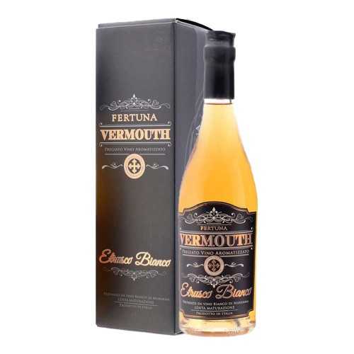 Vermouth Etrusco Bianco...