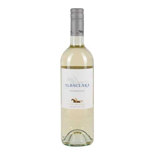 Albaclara Sauvignon Blanc 2023
