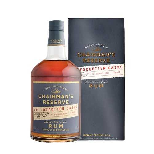 Rum Chairman's Reserve The...