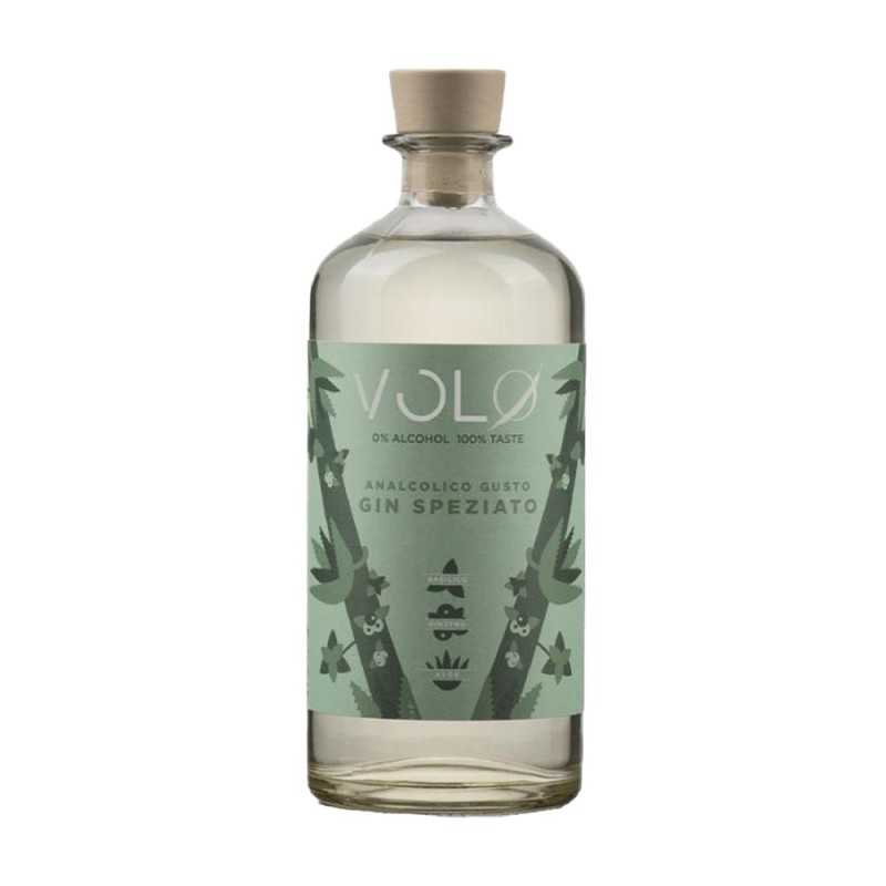 Gin VOL0 alcohol-free 70cl