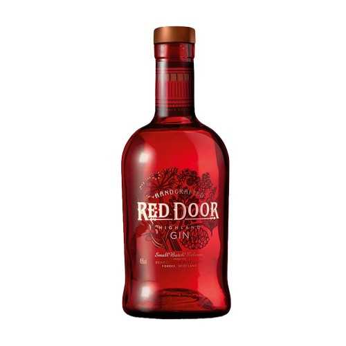 Red Door Gin Benromach 70cl