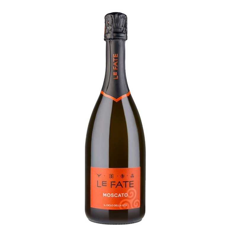 Vino Spumante Moscato Dolce