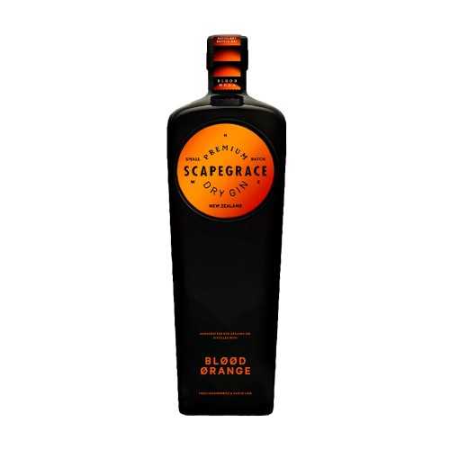 Scapegrace Blood Moon Gin 70cl