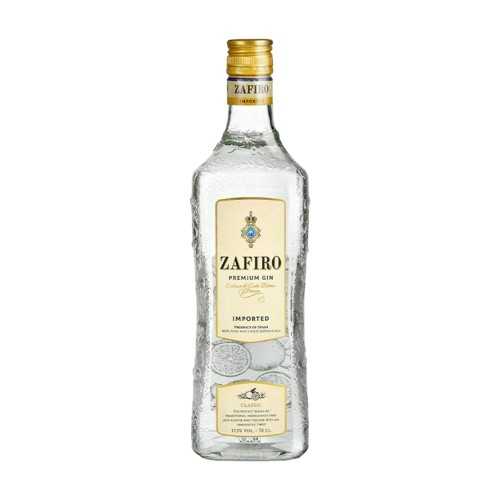 Zafiro Classic Premium Gin...