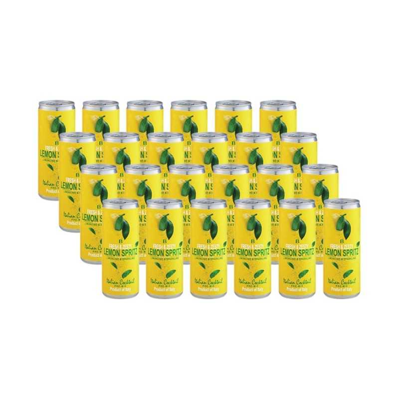 Lemon Spritz 25cl