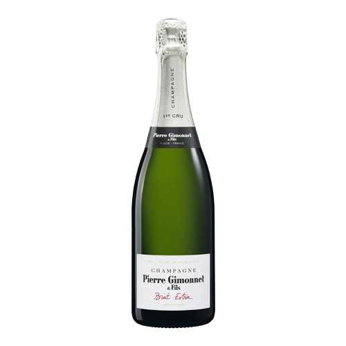 Brut Extra Premier Cru