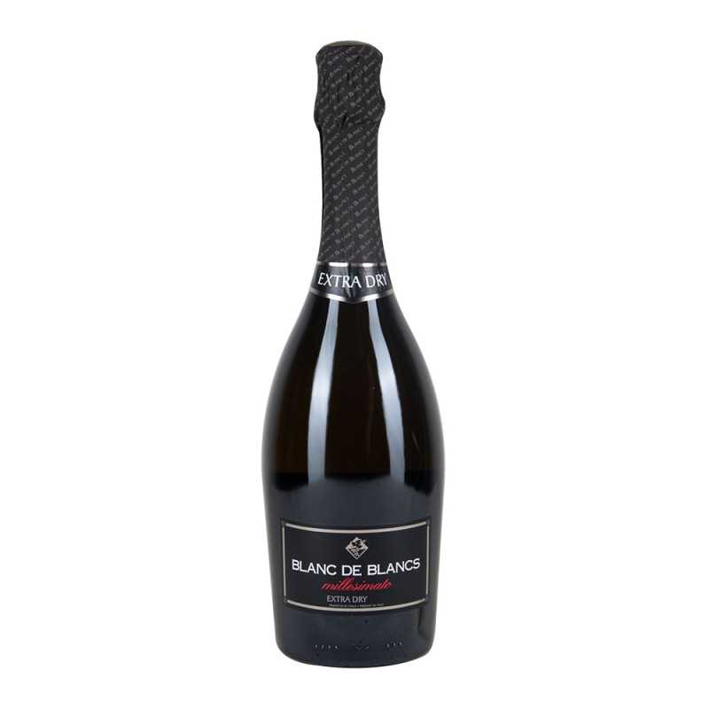 Blanc De Blanc Millesimato Extra Dry 2023