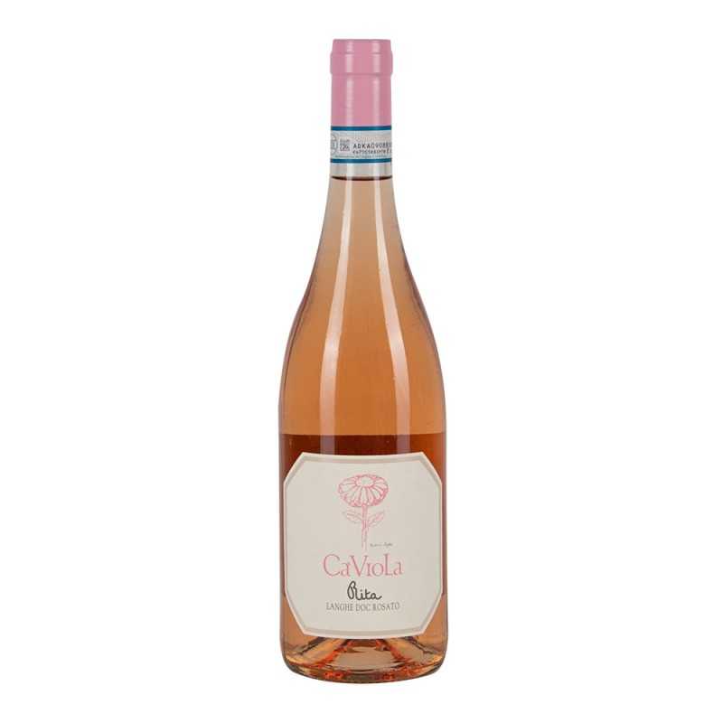 Rita Langhe Rosato DOC 2023