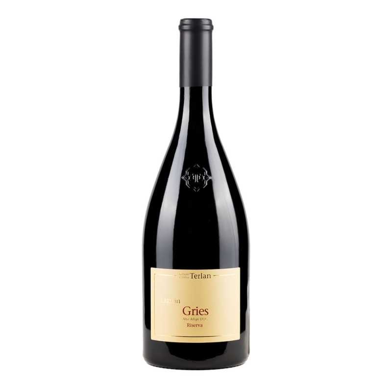 Alto Adige Lagrein Gries Riserva 2021