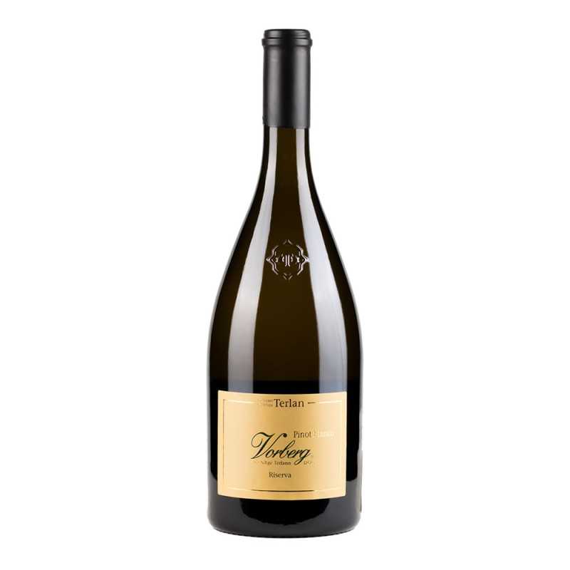 Alto Adige Terlano Pinot Bianco Vorberg Riserva 2021 Cantina Terlano