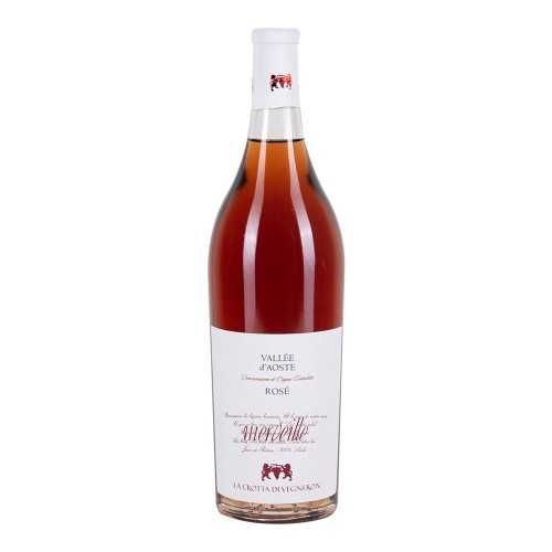 Rosé Merville 2022