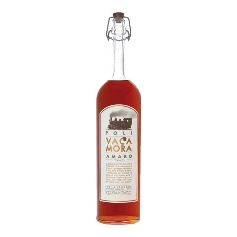 Vaca Mora Amaro Veneto 70cl