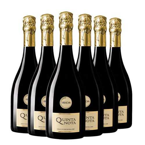 Quinta Nota Gran Cuvee...