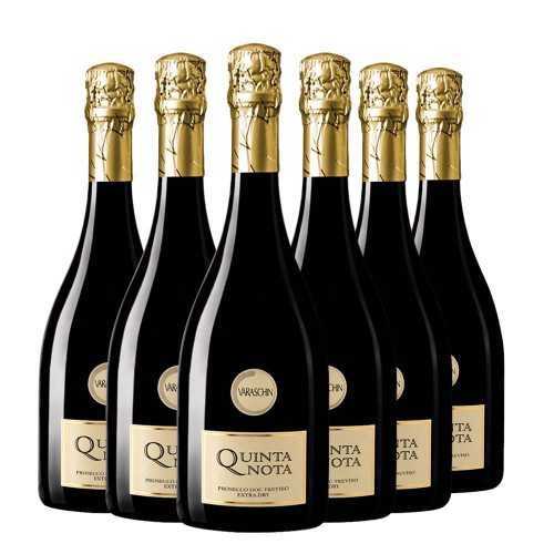 Quinta Nota Prosecco...