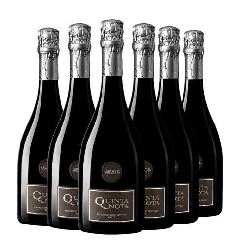 Quinta Nota Prosecco...