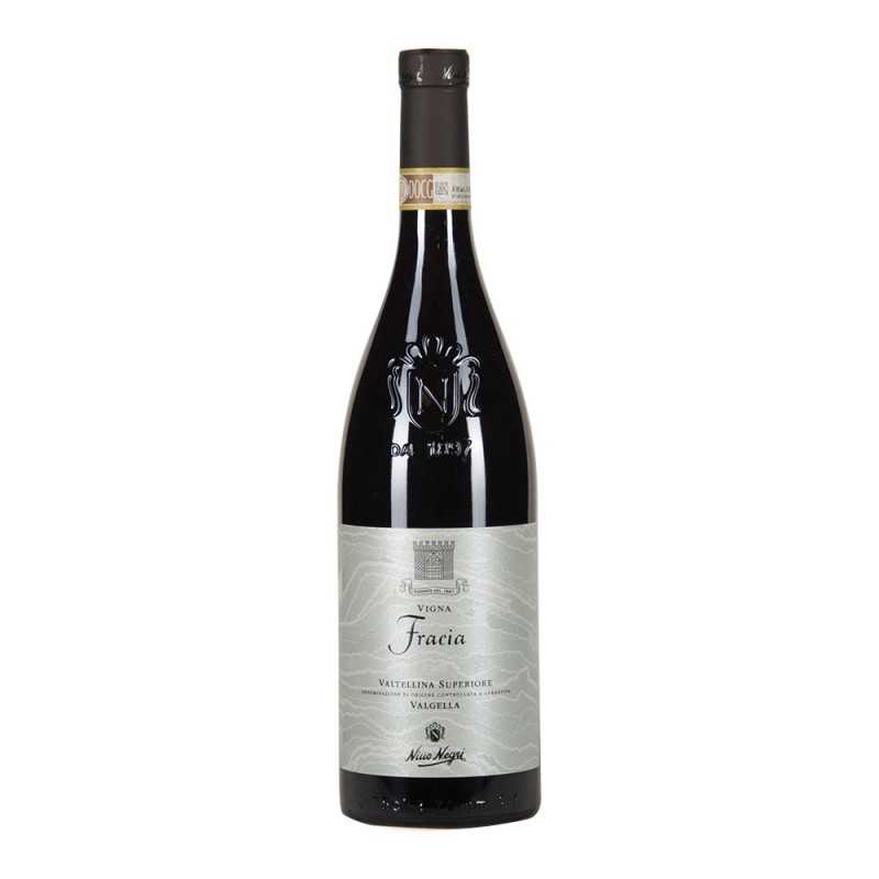 Valtellina Superiore DOCG Valgella 2019