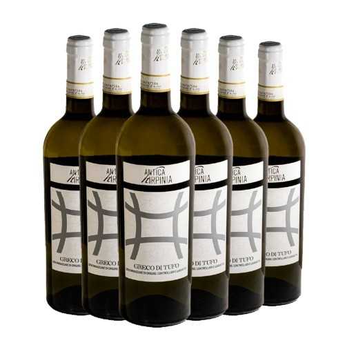 Greco di Tufo DOCG Box da 6...