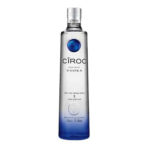 Ciroc Vodka