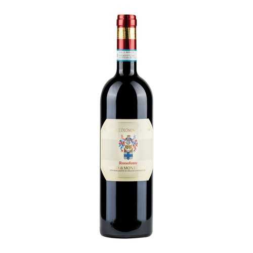 Rosso di Montalcino...